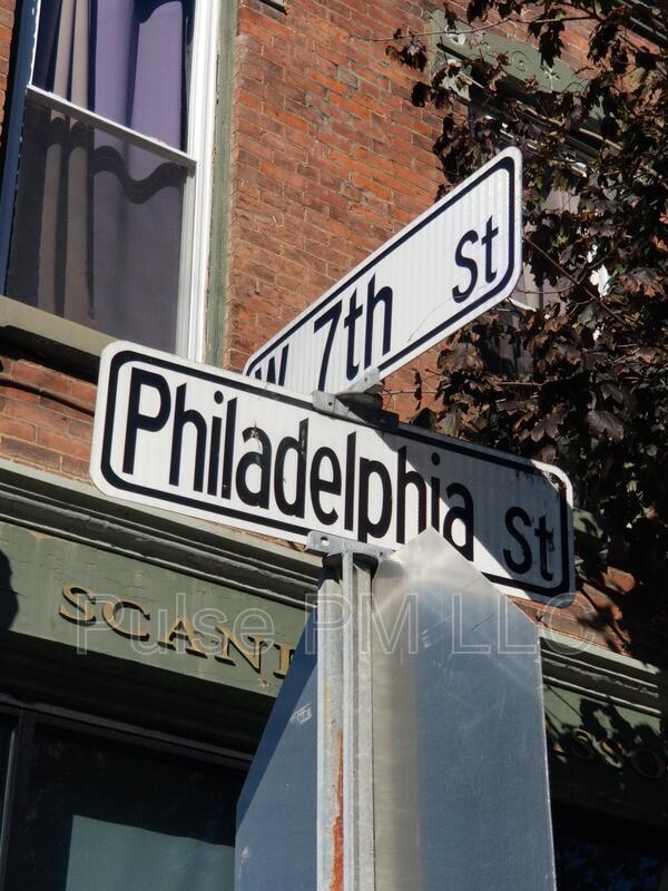 Foto del edificio - 711 Philadelphia St