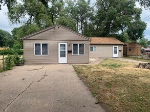 Building Photo - 1118 Shire Ave