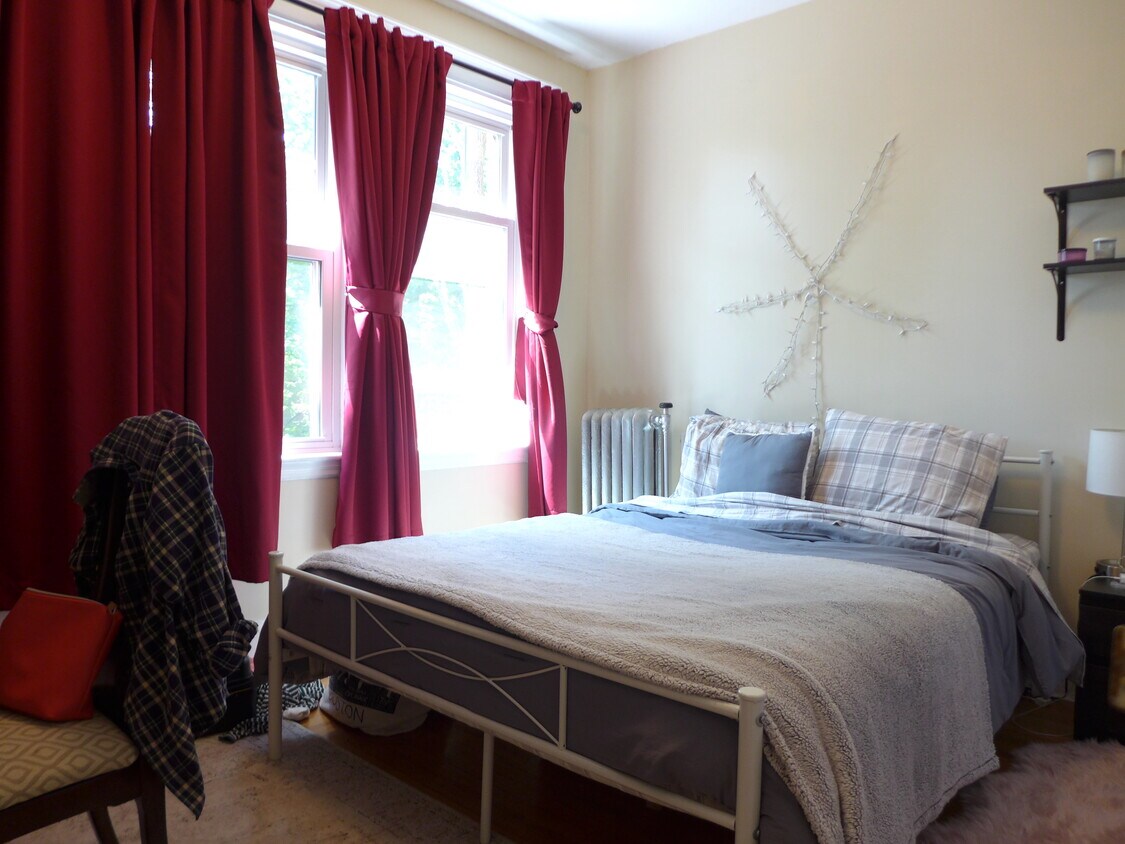 Primary Photo - 12 Melton Rd