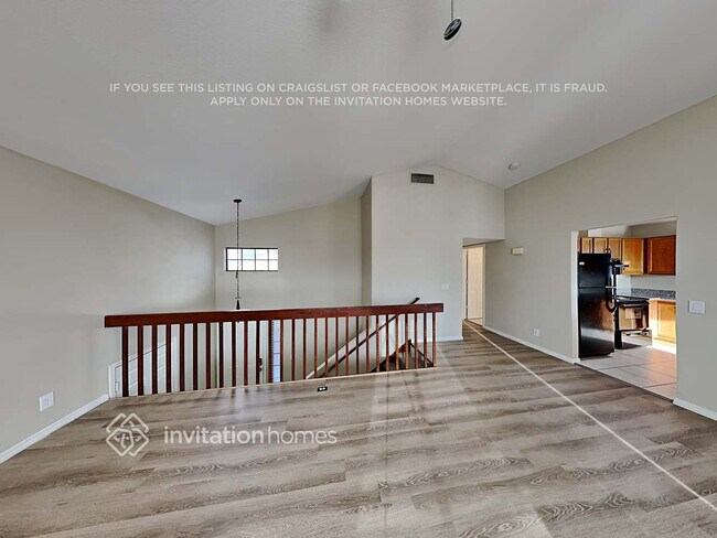 Building Photo - 1007 N Gibson St