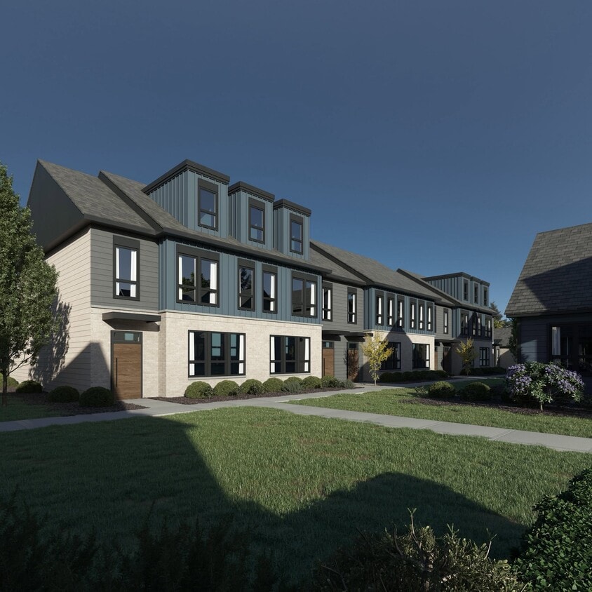 Avanza at Hyde Park - 13879 Brightside Pl Noblesville, IN 46060 ...