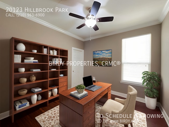 Building Photo - "Charming 3-Bed Oasis with 2 Full Baths an...