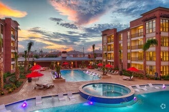 Building Photo - San Marino Apartments