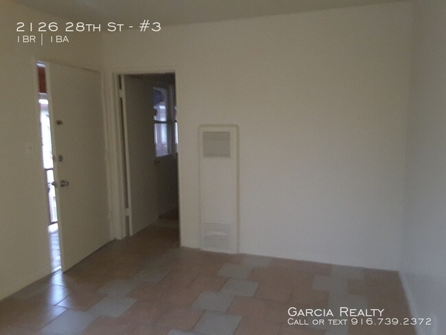 Foto del edificio - 2126 28th St