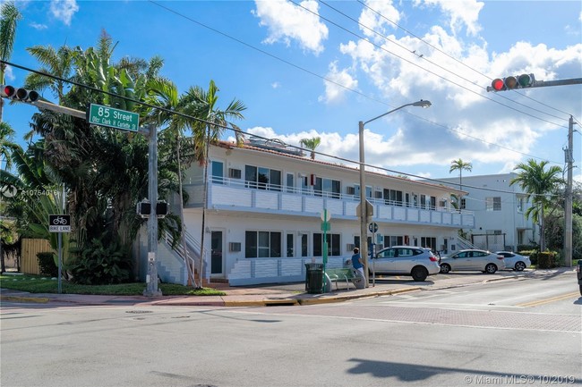 Foto del edificio - 345 85th St