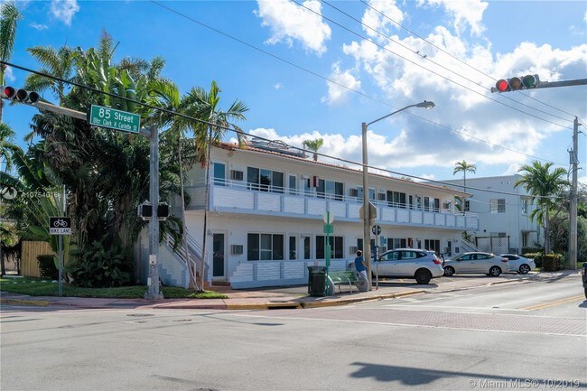 Building Photo - 345 85th St