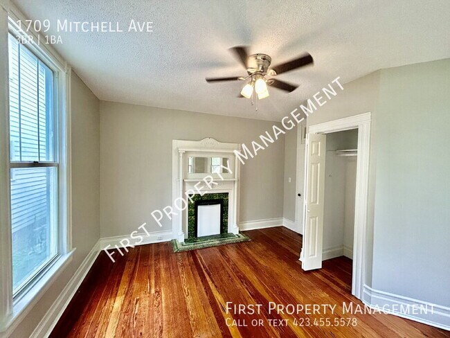 Photo - 1709 Mitchell Ave House