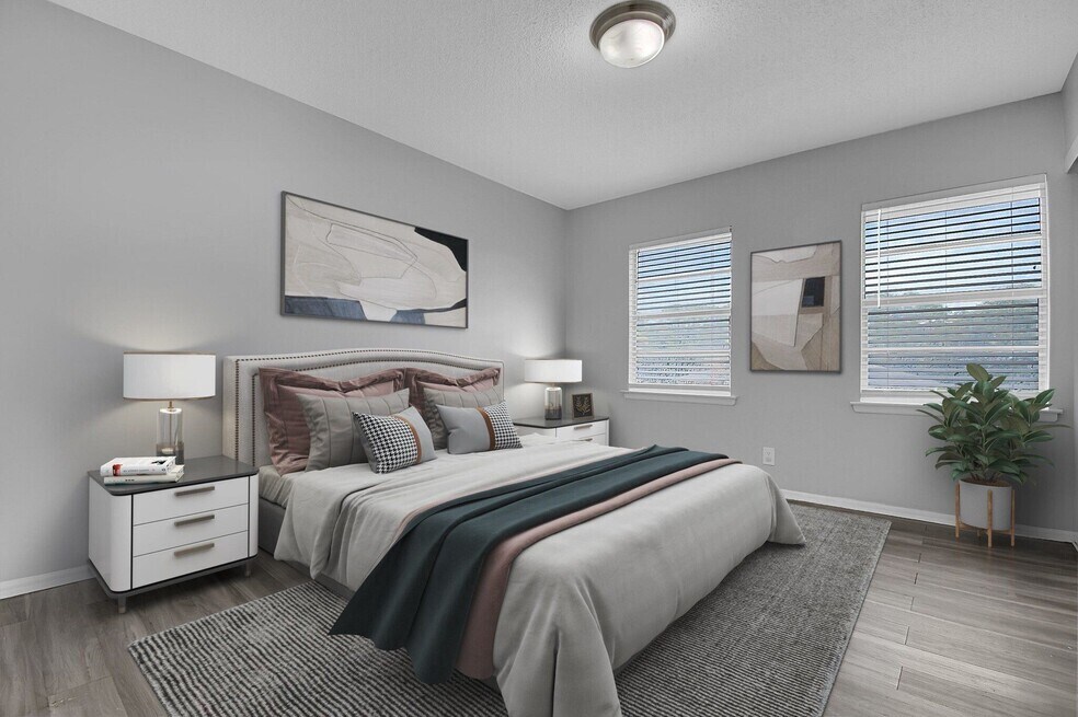 Foto principal - The Retreat at 5700