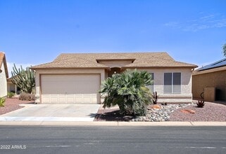 Building Photo - 1800 E Winged Foot Dr