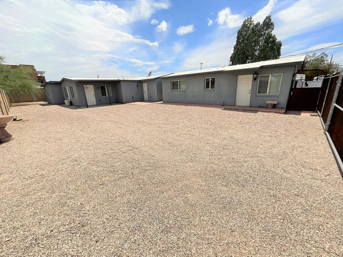 Central Tucson, close to University of Ari... - Central Tucson, close to University of Ari...