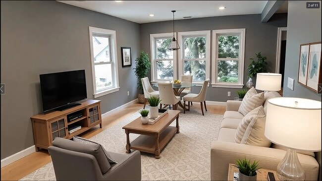 Foto del edificio - 31-33 Thornton St. Unit 2