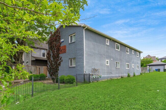 Foto del edificio - 1332 Courtland Ave