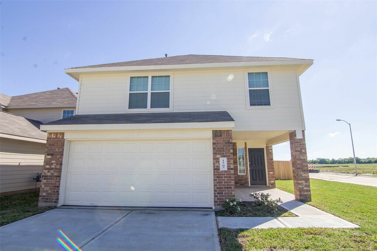 Foto principal - 12702 Memorial Ranch Rd