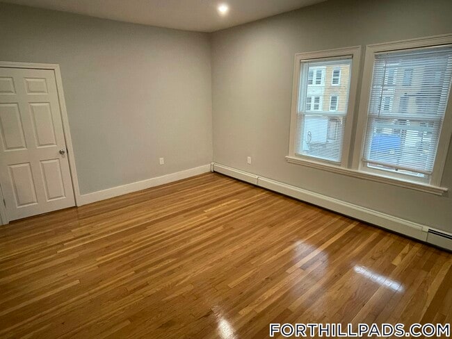 Building Photo - 1922 Columbus Ave