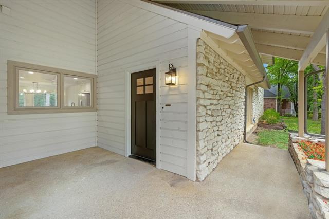 Foto del edificio - 2805 Forrestridge Dr