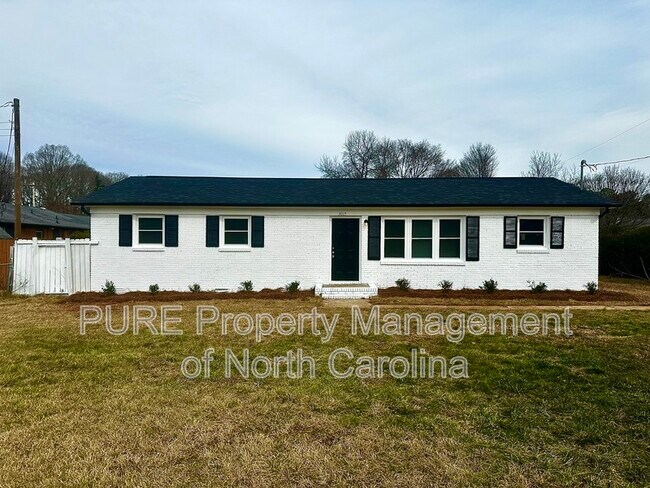 Building Photo - 3805 Western Union School Rd