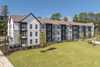 Building Photo - Madison Trails