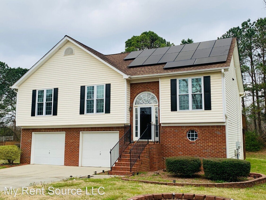 Primary Photo - 4 br, 3 bath House - 1821 Green Oak Cir