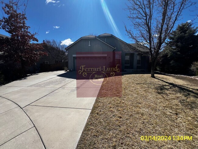 Building Photo - Single Story home in East Sparks Cul-de-Sa...