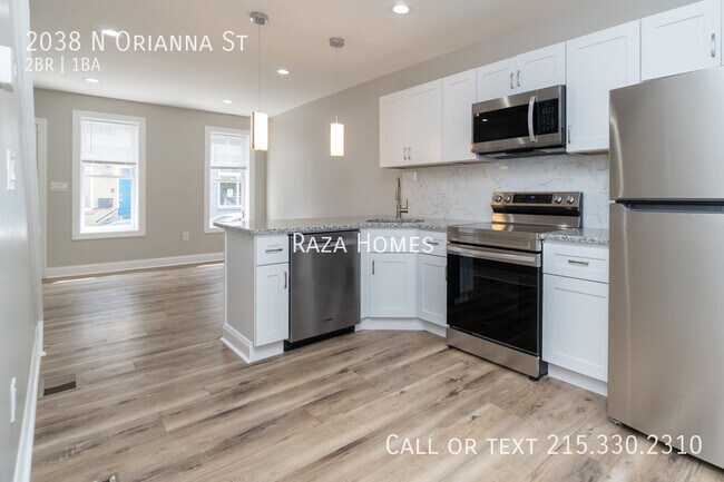 Photo - 2038 N Orianna St House