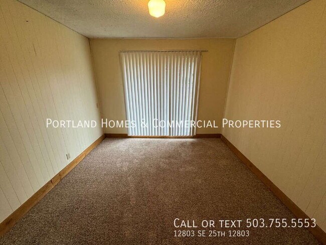 Building Photo - 12803 SE 25th Ave