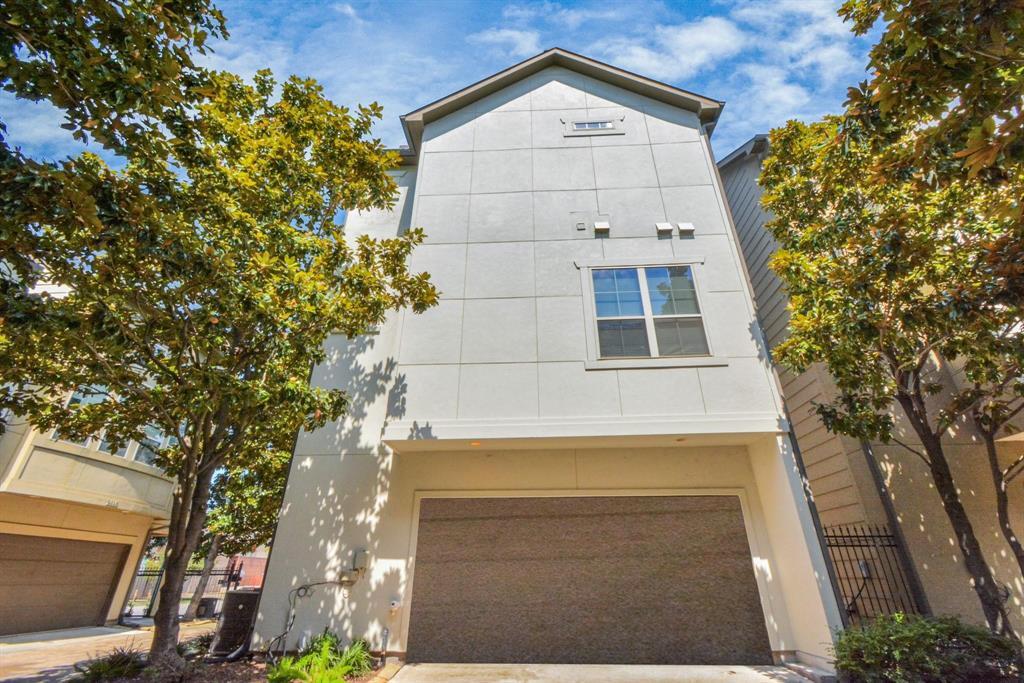 Foto principal - 2918 Leeland St