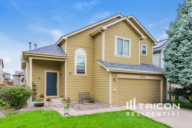 Building Photo - 16179 Peregrine Dr