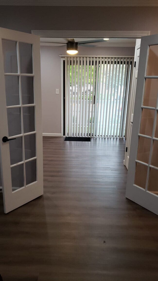 Bedroom 2 - 100 Watsessing Ave