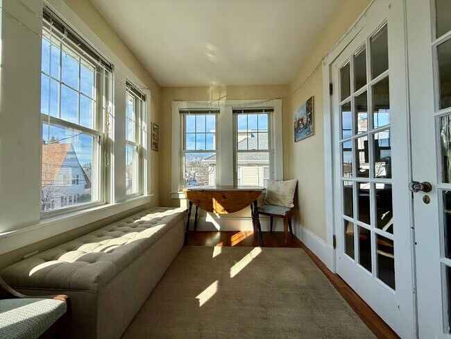 Foto del edificio - 32 Quincy St