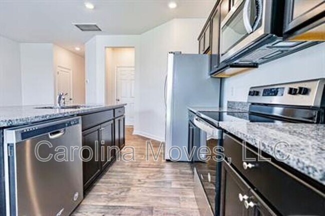 Foto del edificio - 430 Sea Grit Ct