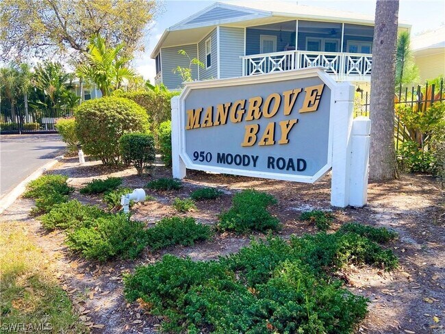Foto del edificio - 950 Moody Rd