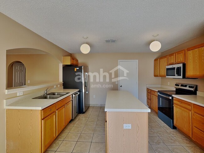 Foto del edificio - 1019 Brenton Leaf Dr