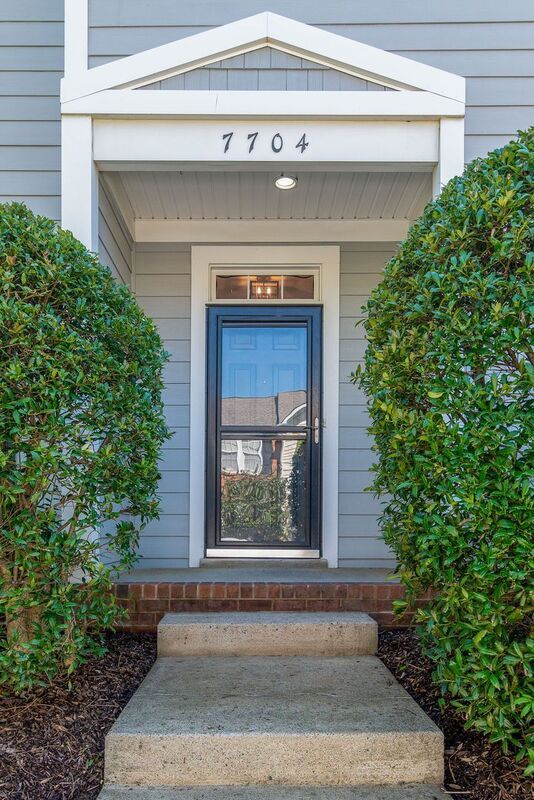 Building Photo - 7704 Porter House Dr
