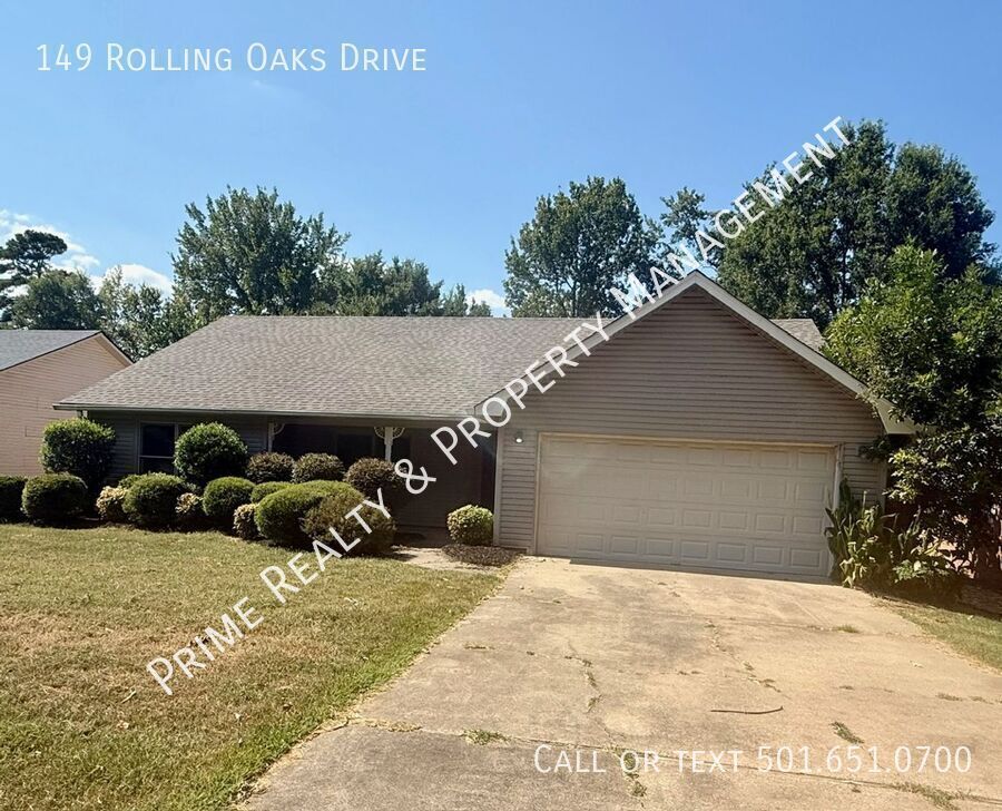 Primary Photo - 149 Rolling Oaks Dr