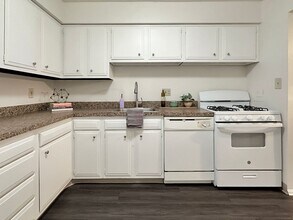 Interior Photo - Coppertree Apartments
