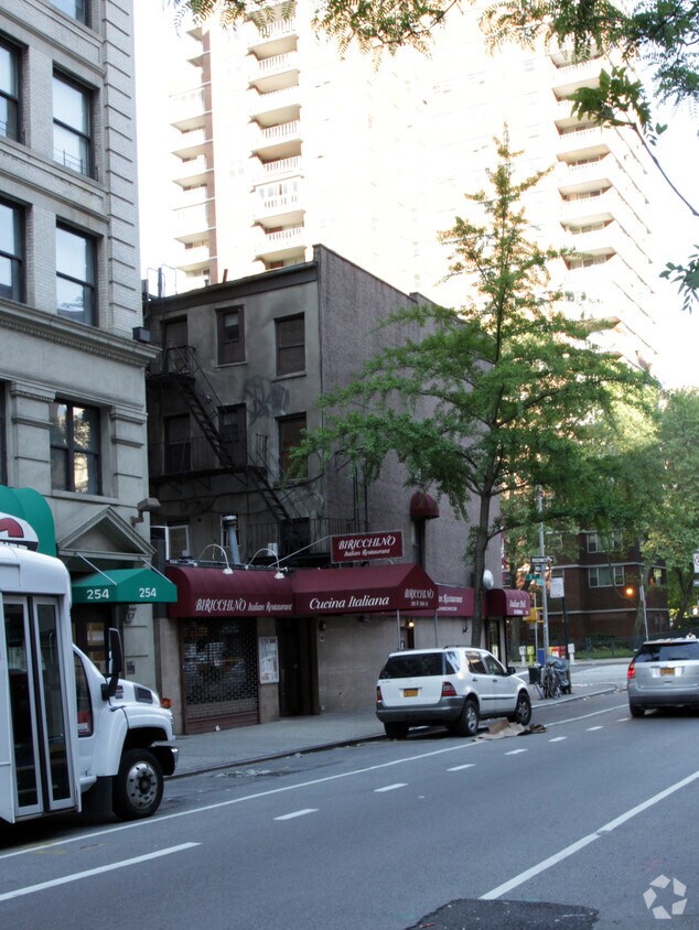 Foto del edificio - 260 W 29th St