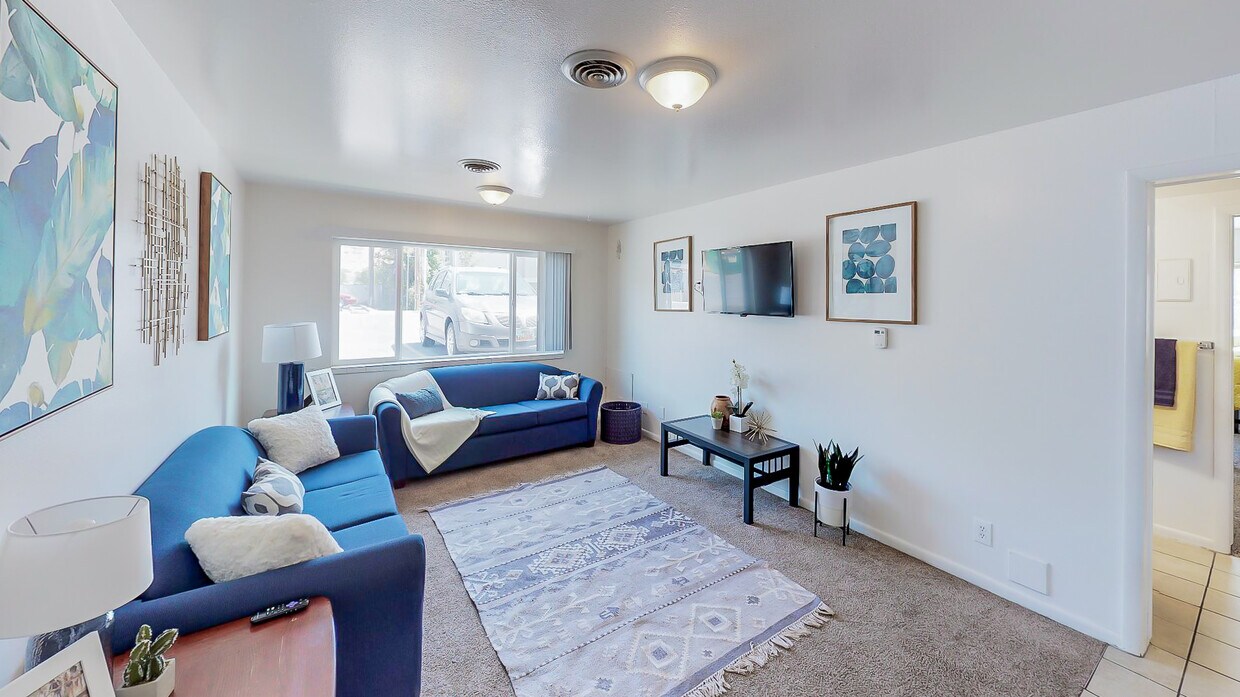 580 N 100 E Unit 8, Provo, UT 84606 - 580 N 100 E Provo, UT 84606 ...