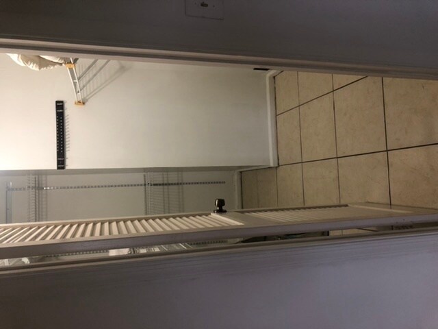 Walk-in closet - 9647 NW 4th St