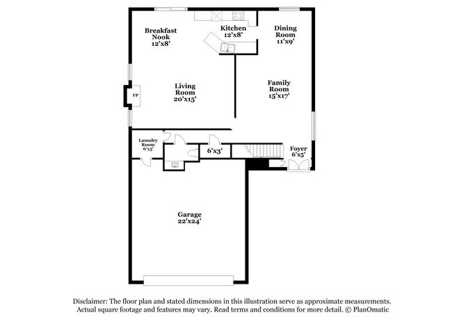Foto del edificio - 8892 N Lessing Ct