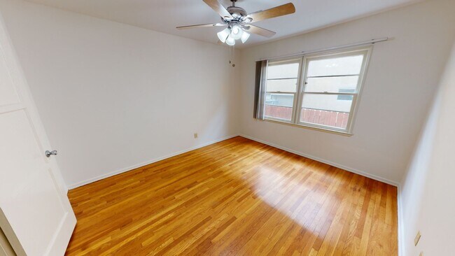 Foto del interior - MCC