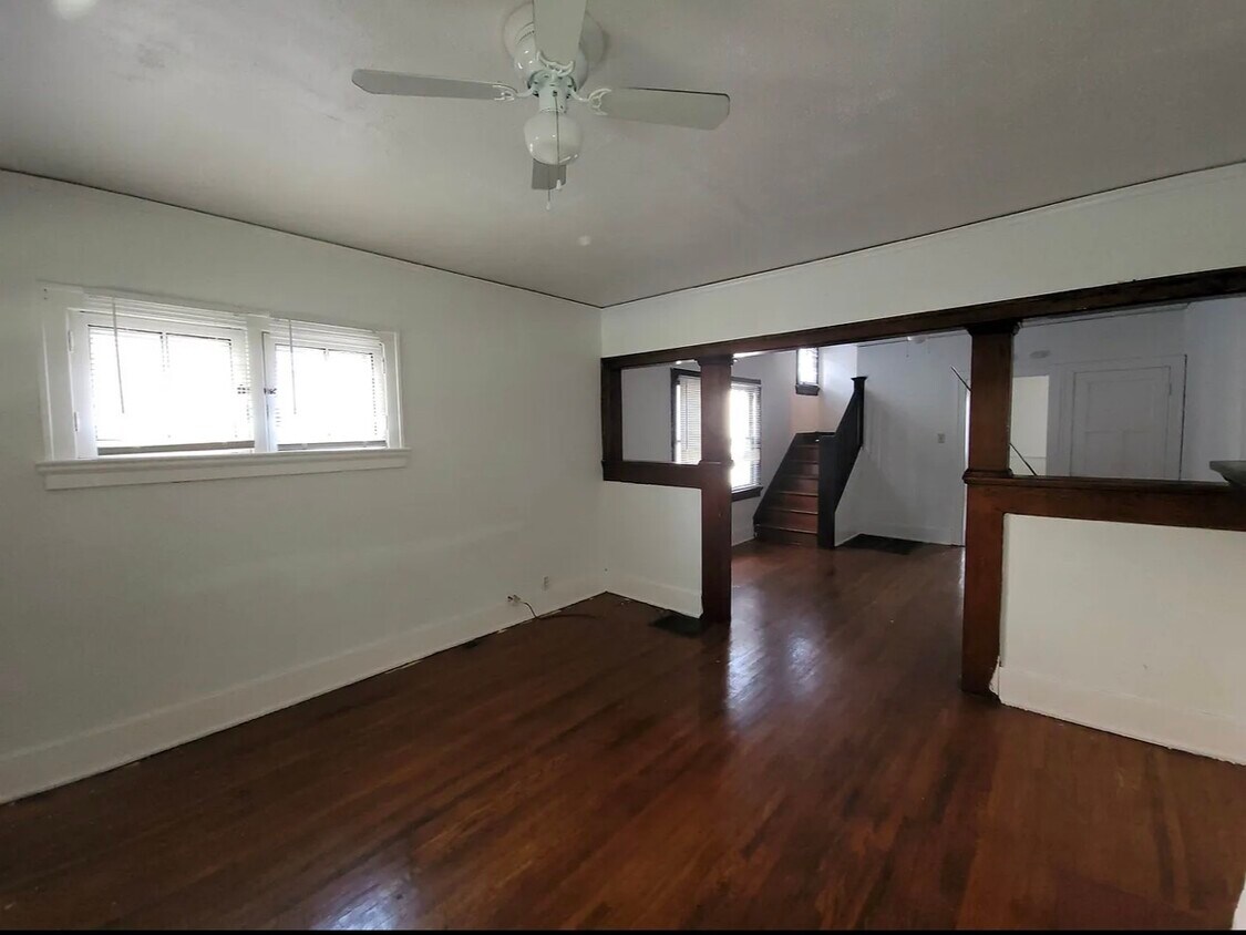 Foto del edificio - 710-712 N Broadway st