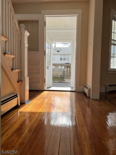 Foto del edificio - 947 Grove St