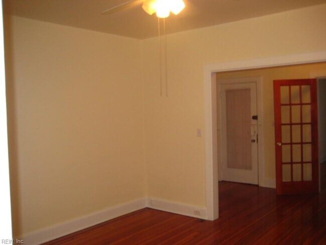Foto del edificio - 1215 Colley Ave