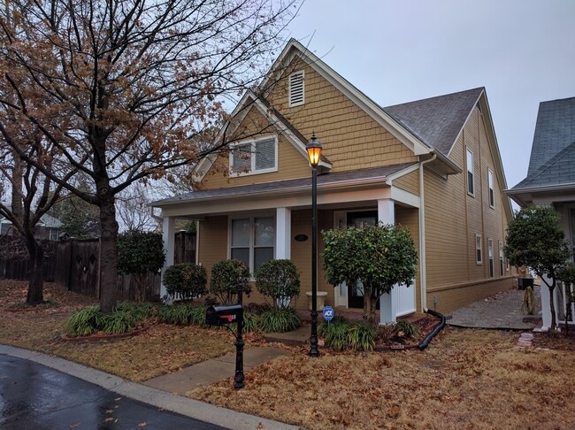 Building Photo - 118 Fleets Island Dr