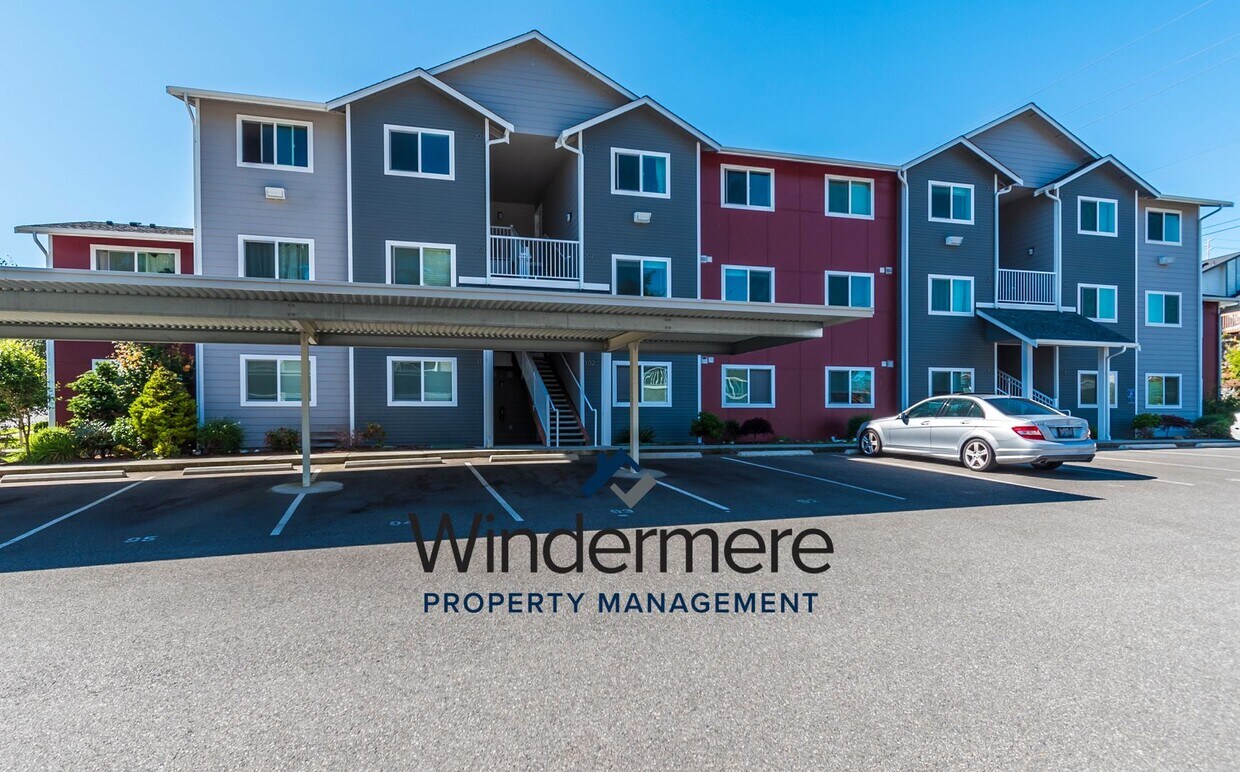 Primary Photo - 2 Bedroom 2 Bath Condo in Summerwind Commu...