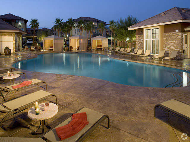 Norterra Canyon Apartments Rentals - North Las Vegas, NV | Apartments.com