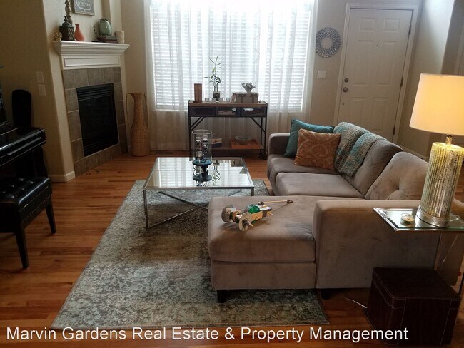 Building Photo - 3 br, 3.5 bath House - 1426 Whitehall Dr. #B