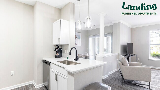 Foto del edificio - 1150 Baxter Ln