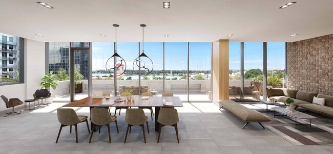 Building Photo - Lumaire West Palm Beach