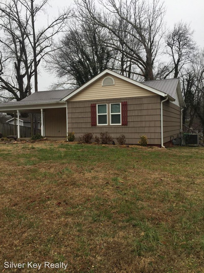 Building Photo - 3 br, 2 bath House - 728 Southern Parkway